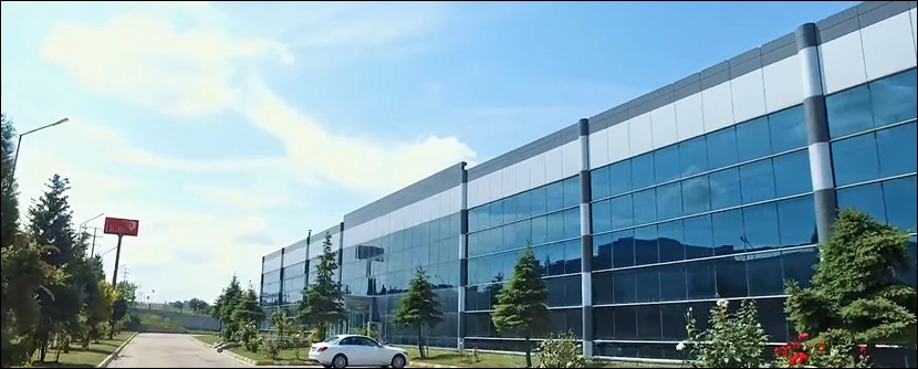 Gülle Tekstil | Contact