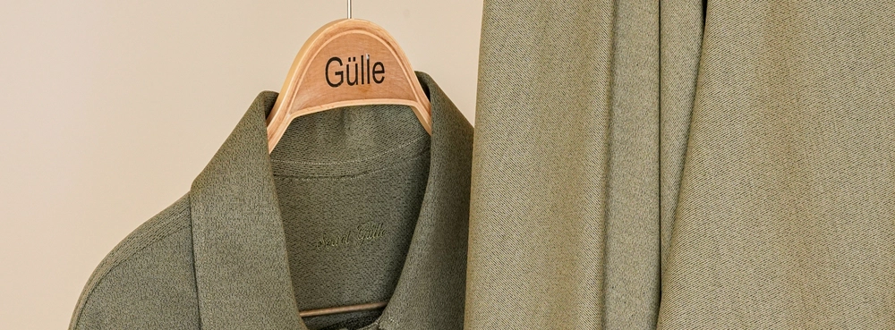 Gülle Tekstil | Certificates