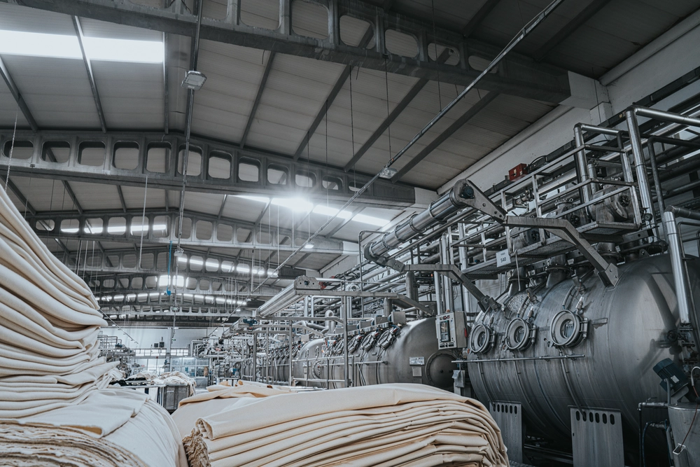 Gülle Tekstil | A First in Turkey: ISO 14046 Water Footprint Verification