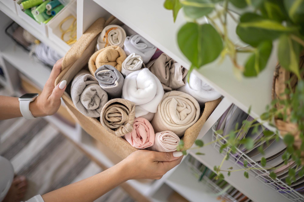 Gülle Tekstil | Sustainability