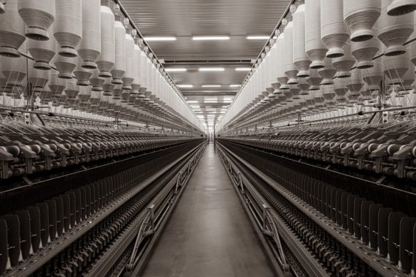 Gülle Tekstil | About Us