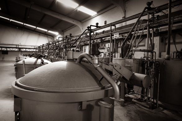 Gülle Tekstil | About Us