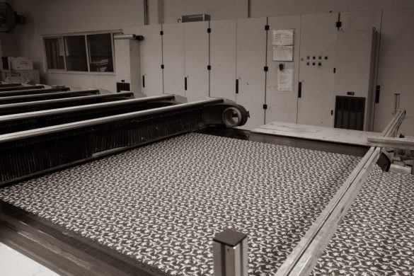 Gülle Tekstil | About Us