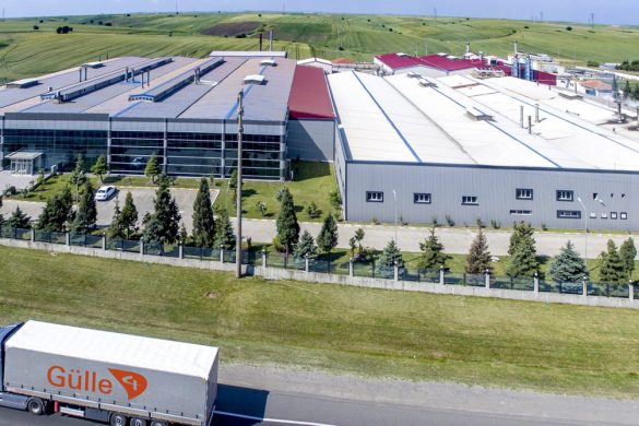 Gülle Tekstil | About Us