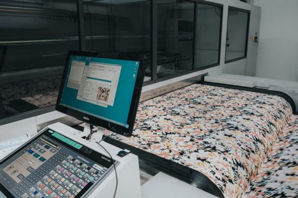 Gülle Tekstil | About Us