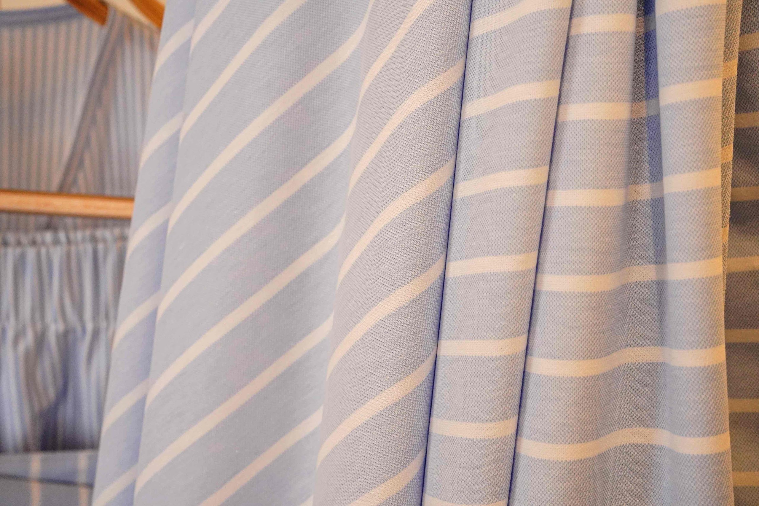 Durability in every meter, sustainability in every product. 